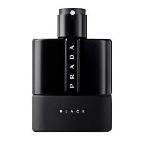 prada black cologne 3.4 oz|prada luna rossa black 100ml.